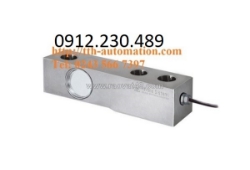 Load cell pavone psd800-500kg vật liệu thép không rỉ