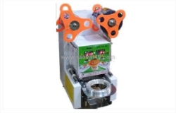 Máy dập nắp ly et a8 - nhỏ gọn