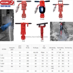 Máy c bê tông tpb-40sv toku