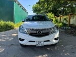 Mazda bt-50 2017 – số tự động – máy dầu 2.2 – giá hơn 300 triệu