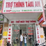 Món quà vu lan đặc biệt: tặng cha mẹ máy trợ thính – để nghe rõ hơn những lời yêu thương