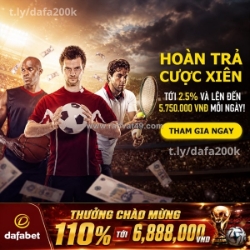 Thử thách hôm nay!